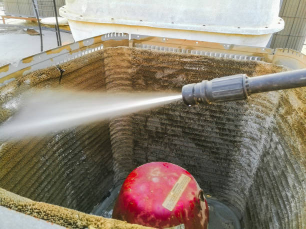 Best Affordable Air Duct Cleaning  in Edgefield, SC