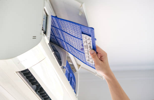 Trusted Edgefield, SC Airduct Cleaning Experts
