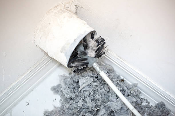 Best HVAC Air Duct Cleaning  in Edgefield, SC